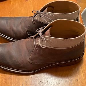 Cole Haan Lifestyle Mid Top